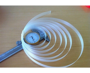 半自動(dòng)打包帶的制造工藝是怎樣的