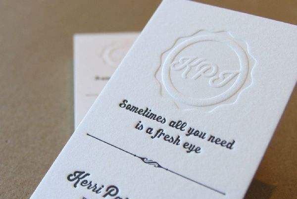 版膠印及凸版印刷的產品介紹